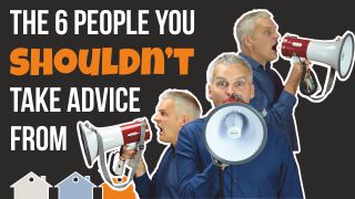 The 6 People You Should Seek Advice From