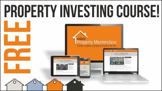 FREE Property Investing Course!