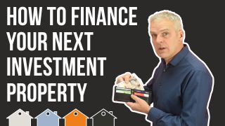 How To Finance Your Next Investment Property