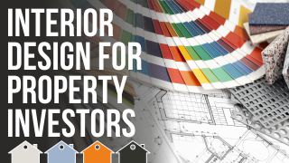 Interior Design For Property Investors