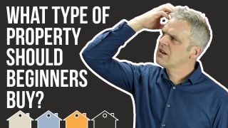 What Type Of Investment Property Should Beginners Buy?