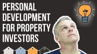 Personal Development Plan For Property Investors