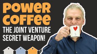 Power Coffees!