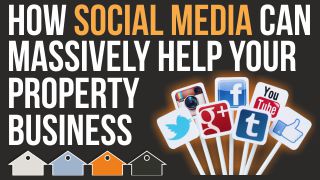 Social Media And Property