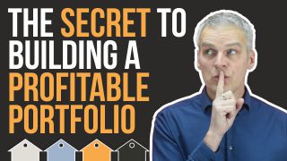 The Secret To Successful Property Investing