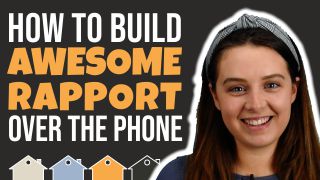 How To Build Awesome Rapport Over The Phone