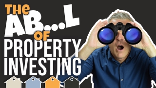 The ABL Of Property Investing