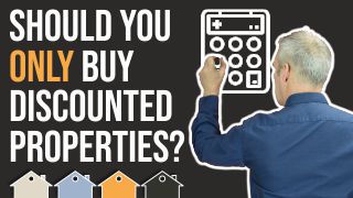 What Discount On A Property Investment Should You Aim For