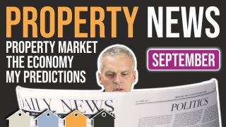 The Latest Property News – September 2020