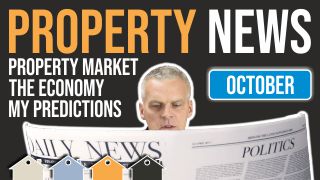 The Latest Property News For October