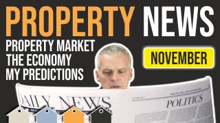 The Latest Property News November 2020