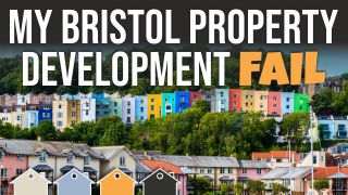 Property Development In Bristol