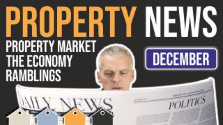 The Latest Property News – December 2020