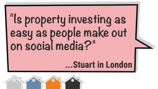 Is Property Investing Easy?