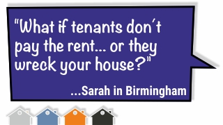 Nightmare Tenants And How To Avoid Them!