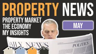 The Latest Investment Property News for May 2021