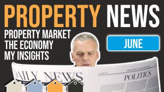 The Very Latest Investment Property News – June 2021