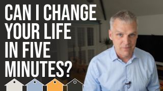 How To Change Your Life