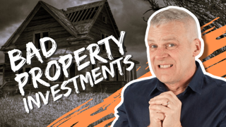 Bad Property Investments That You MUST Avoid!